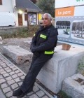 Rencontre Homme : Charles, 73 ans à France  beziers